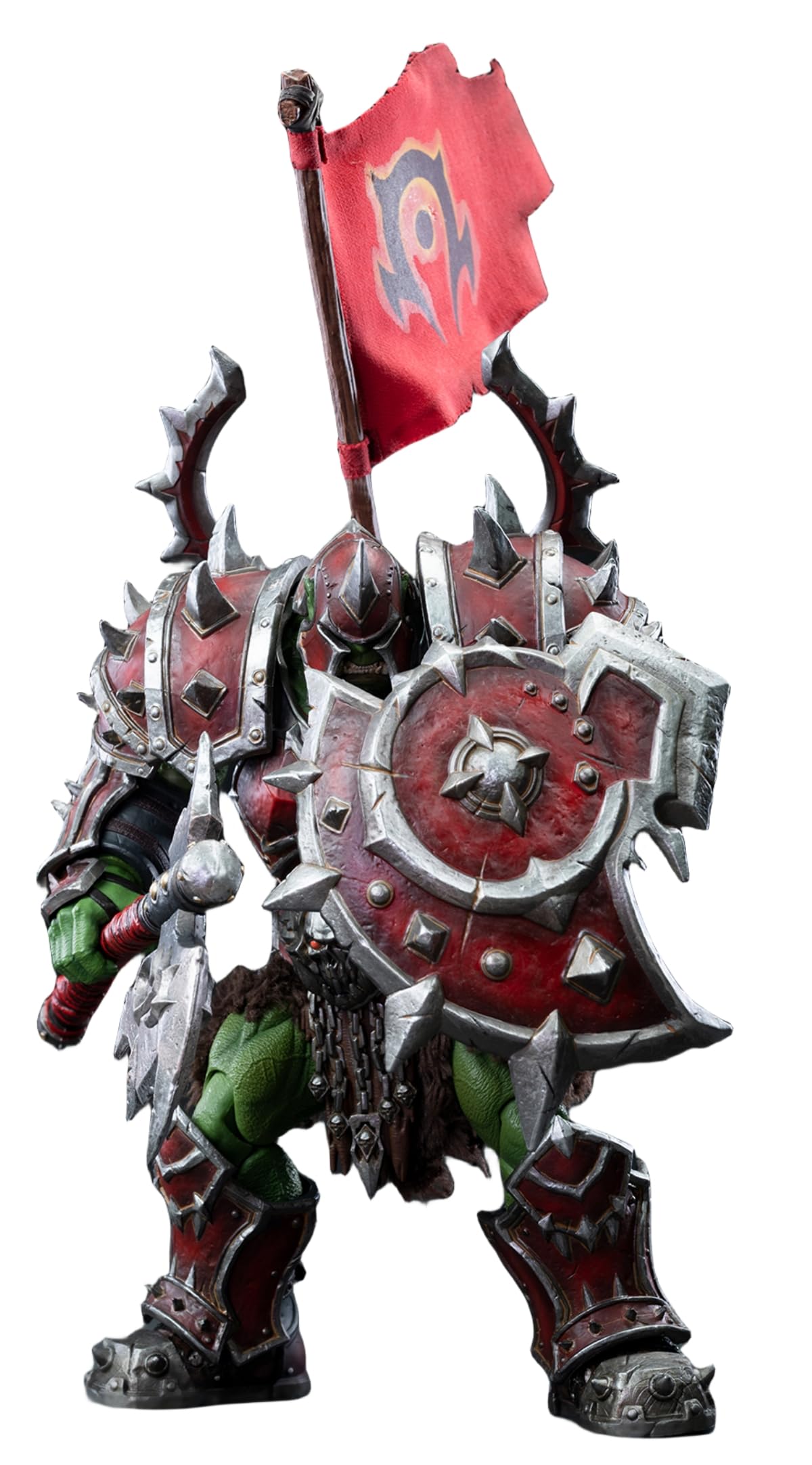 Hero Toys Collectible Figure: Cucalon, 1:12 Scale Miniature Action Figurine KKL