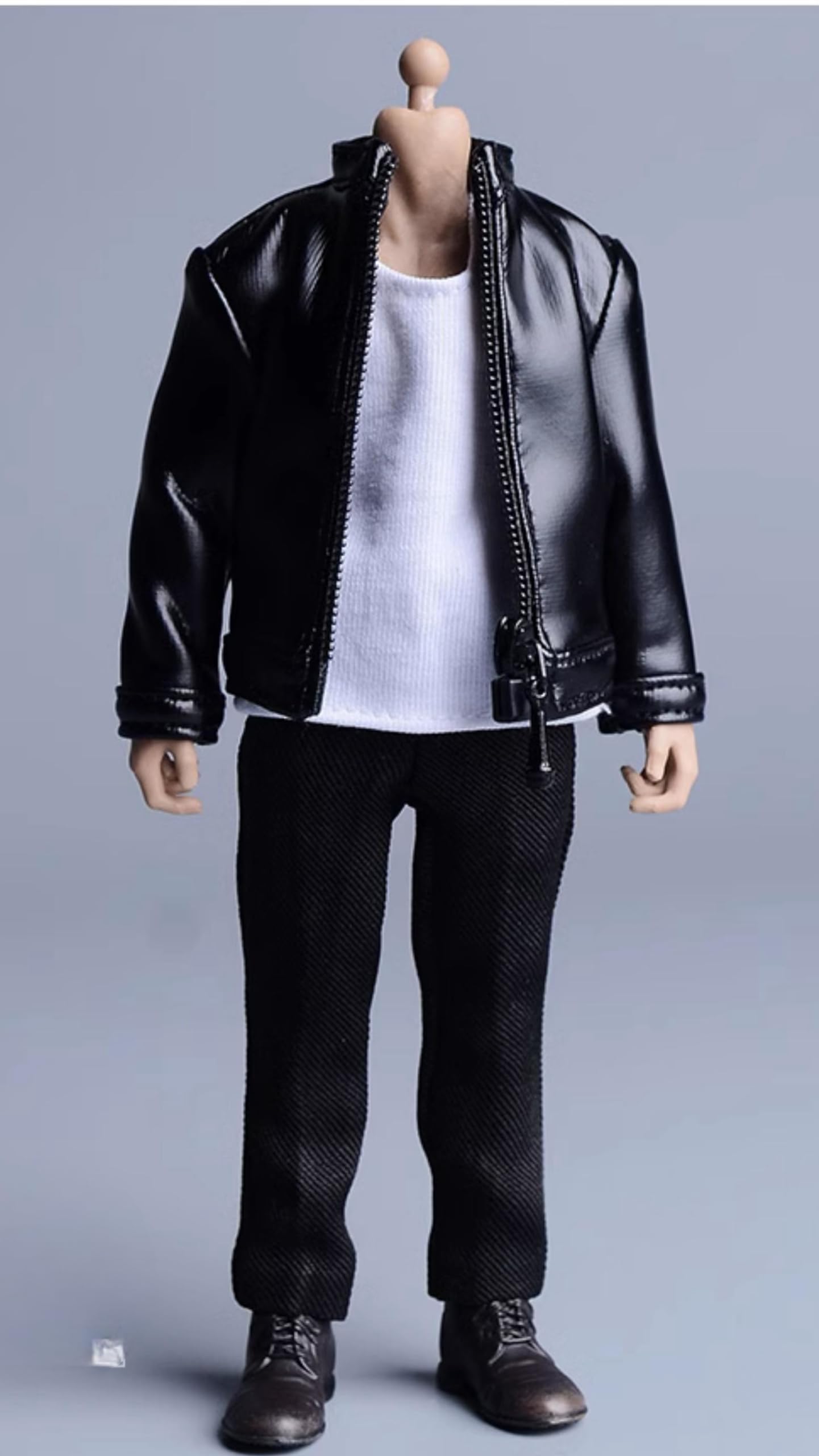 Figura a escala 1/12 Ropa para muñeca: Jack Collectible