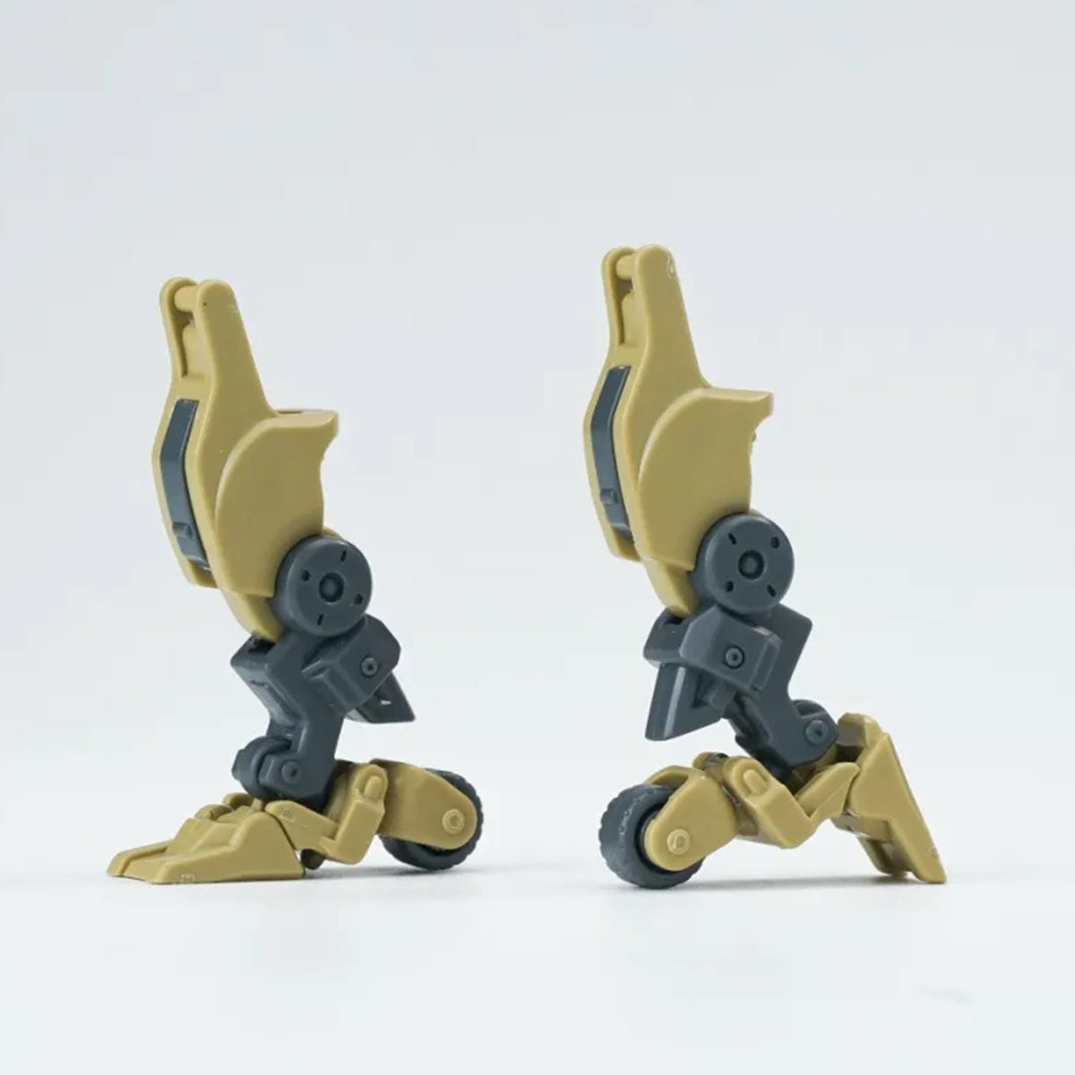 Sheik Mainland, Combat Engineer Little Martin (Box of 2pc), Assembly Model Kits