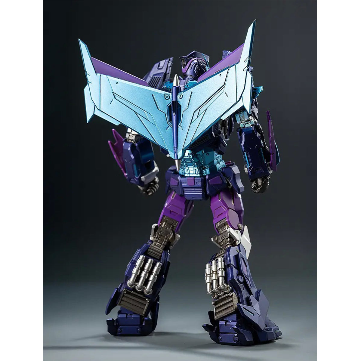 Threezero MDLX Series Transformers IDW 3Z0855 Lost Light Rodimus Prime Action Figure