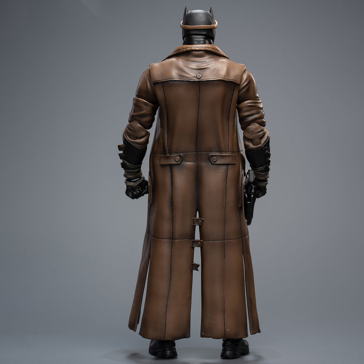 Fondjoy Batman vs. Supermen Knightmare Desert Batman 1/9 Scale Action Figure