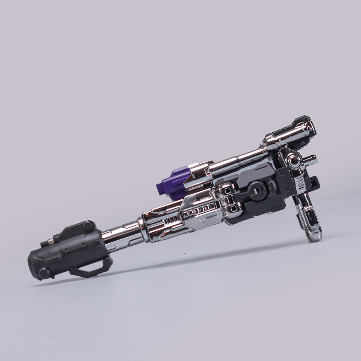 Mecha Invasion GLA-01-06Y Titan of Creation Yellow Edition Set Transformable Action Figure