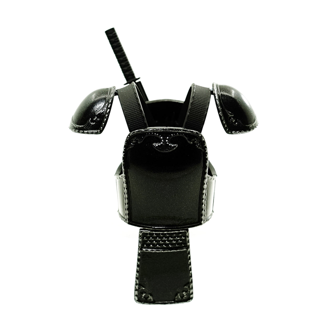 SOAP STUDIO Bruce Wayne & Ra's al Ghul Special Edition 1/12 Scale Action Figure