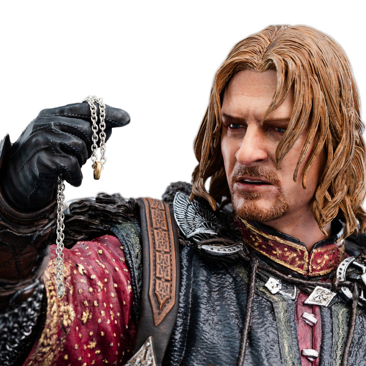 WETA Workshop Boromir Art Collectible Statue