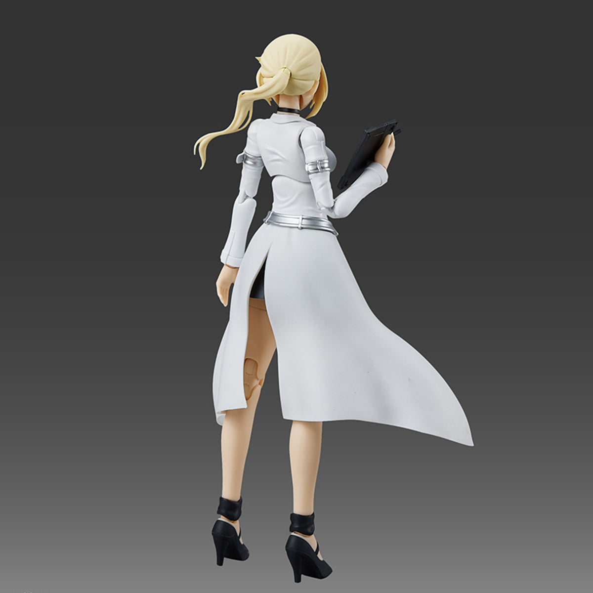 MS GENERAL 1/10 The Joker: Quin DC-03 Assembly Model Kits