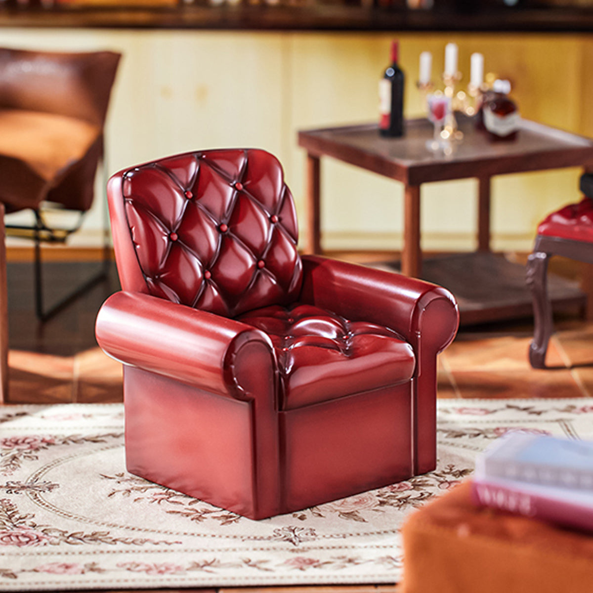 Animester Girls' Frontline: Neural Cloud - Undine Sweet Bunny Ensemble 1/7 Scale Art Anime Figurine