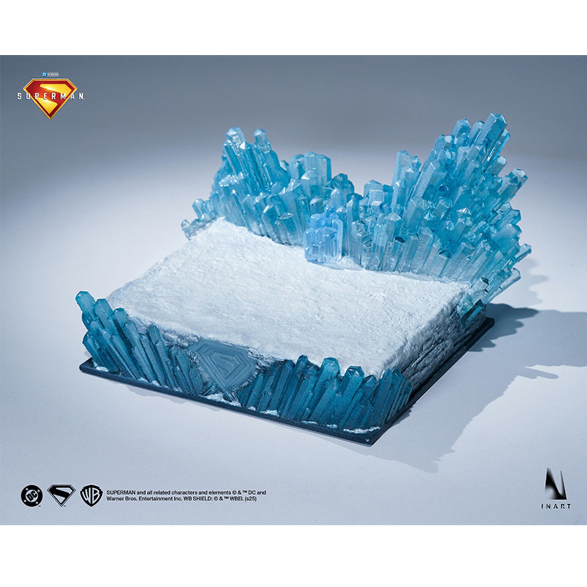 INART Superman 2025: Superman A021 1/6 Collectible Action Figures