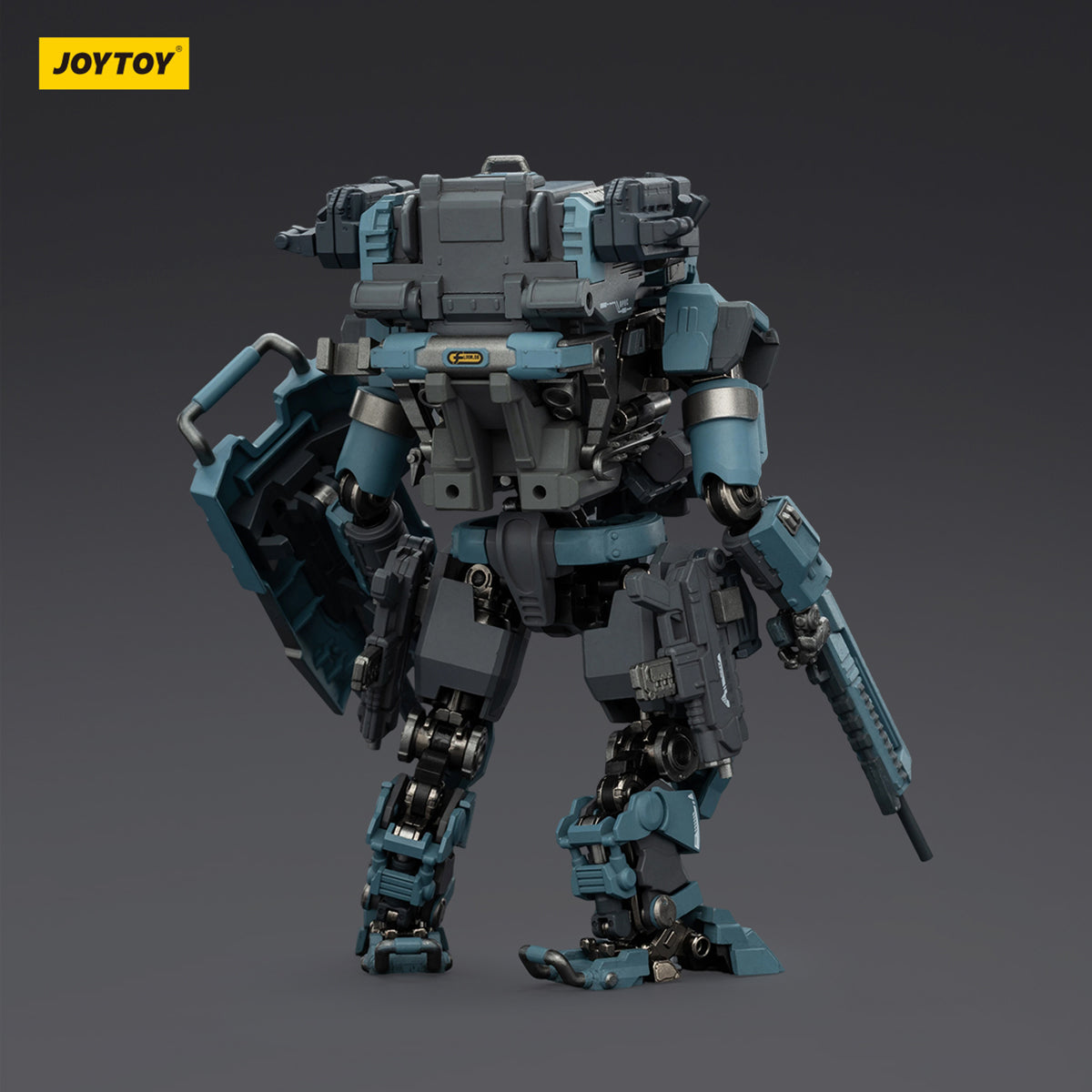 JOYTOY Warhammer 40,000 APOC Series Falcon Riot Control Mech ST-8607 1/25 Scale JT03042 Action Figure