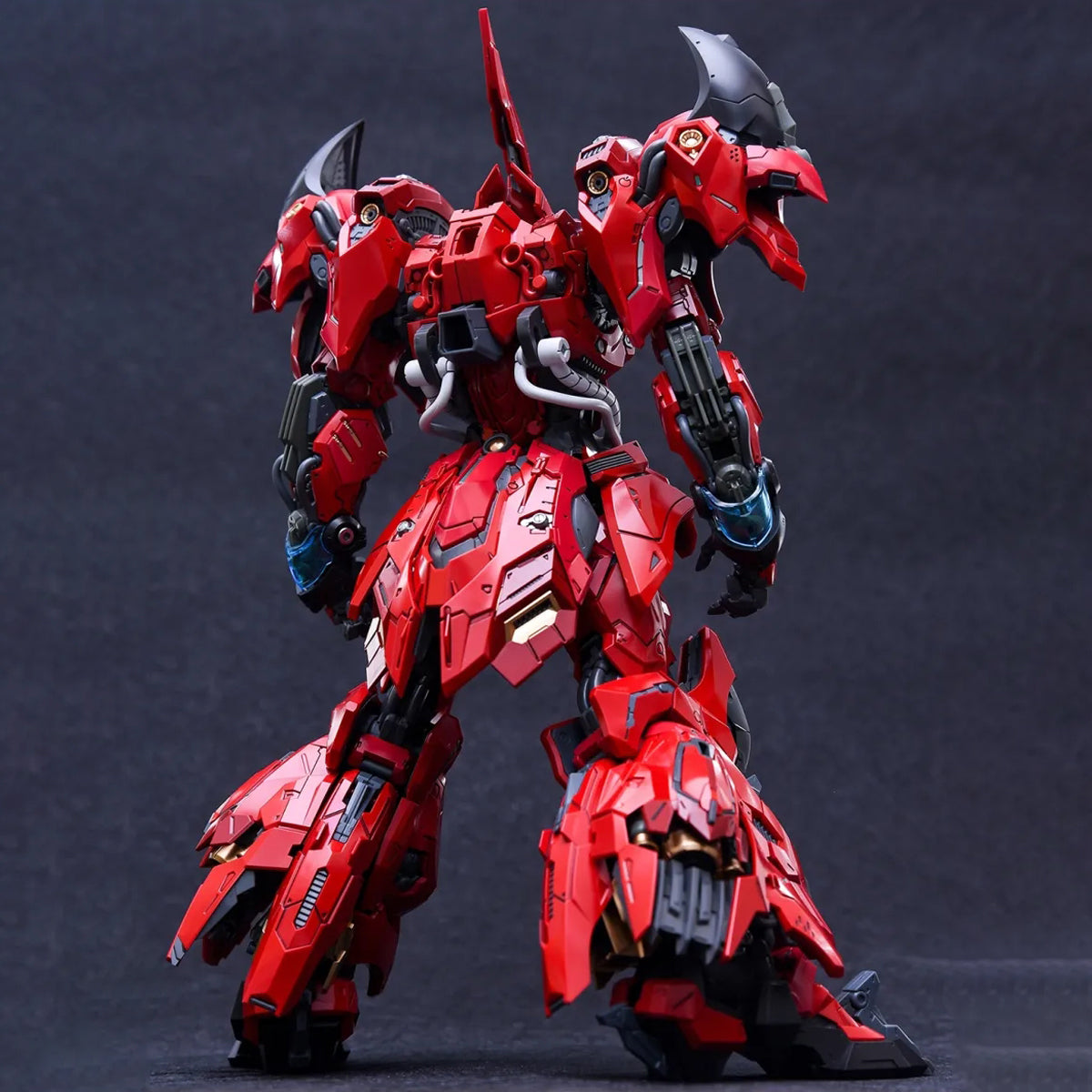 IN ERA+ RMD - Lizard 1/100 Scale Assembly Model Kits