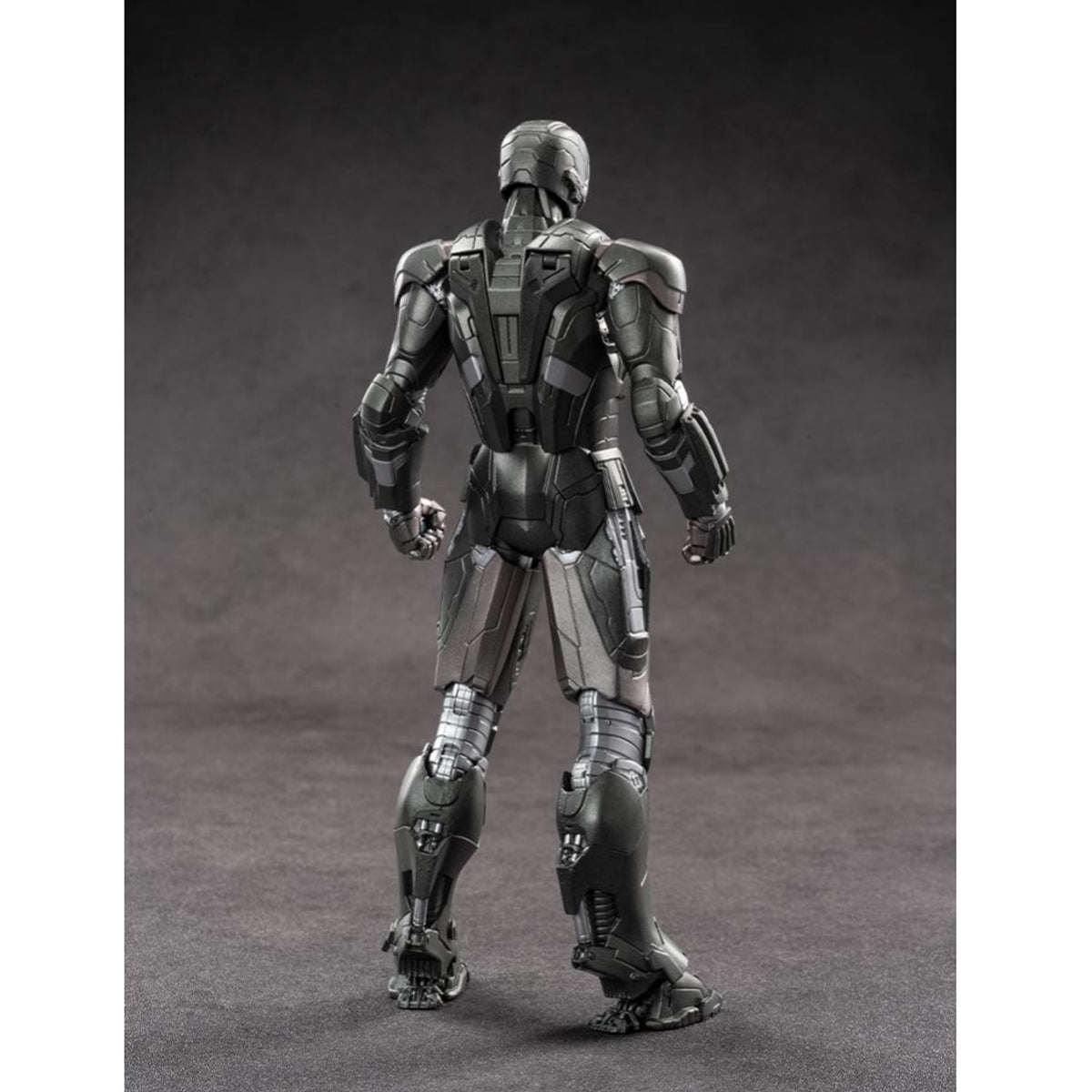 ZD Toys Iron Man 1/10 Scale Action Figure