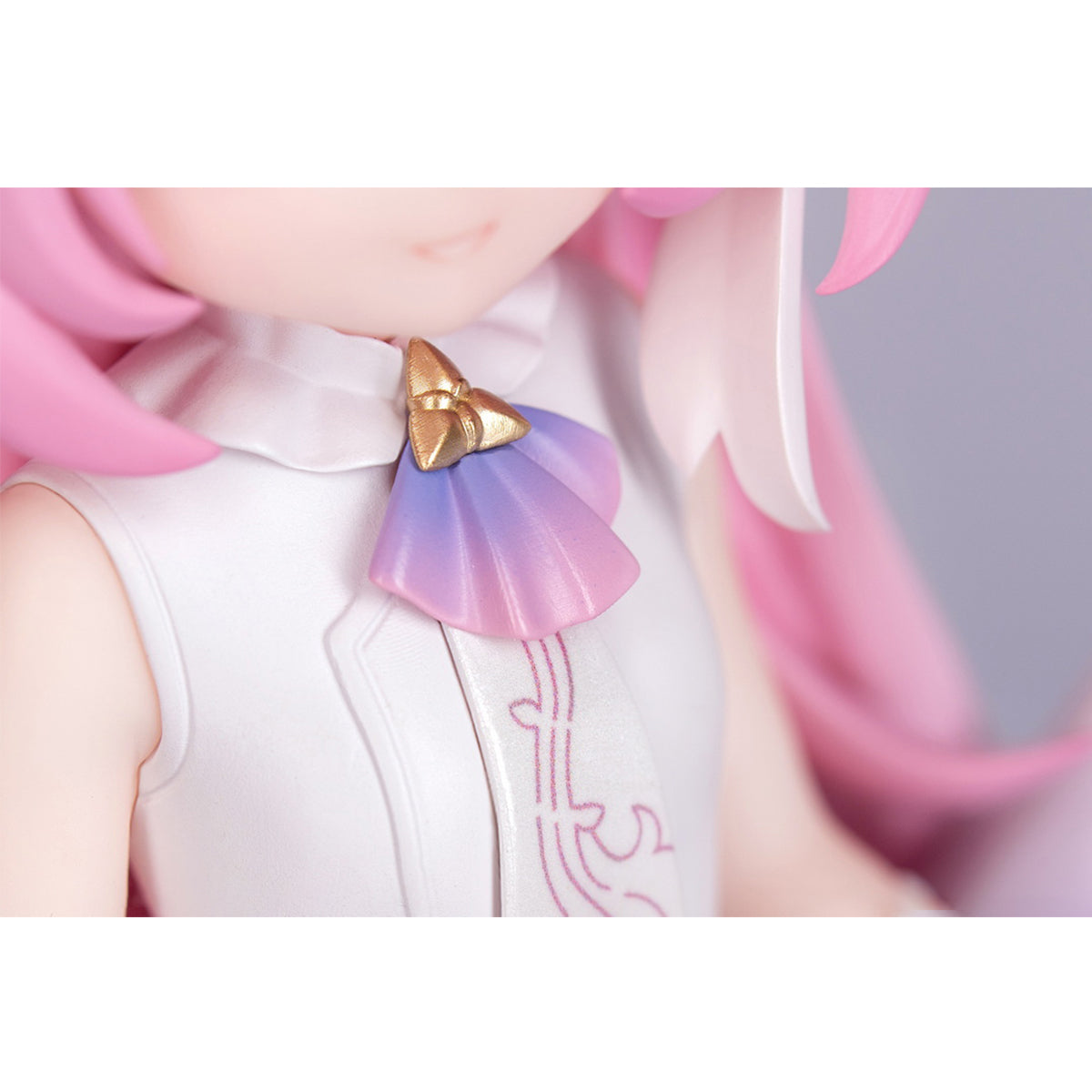 Myethos Gift+ Series Honkai Impact 3rd: Elysia Herrscher of Human: Ego Little Knave Herrscher Ver. Anime Figurine