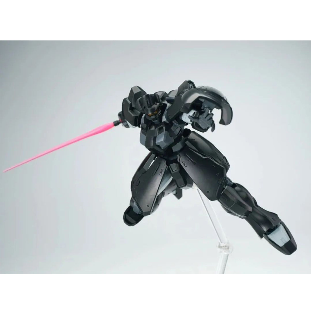 Sheik Mainland Hyper Trooper Knight Zabul 1/144 Scale Model Kit