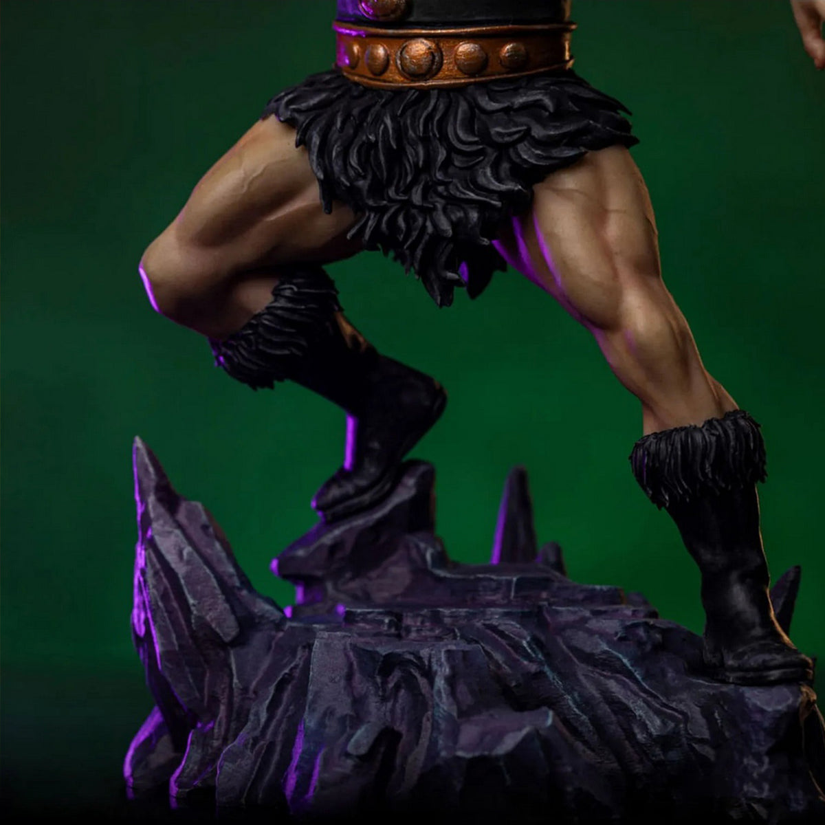 Iron Studios Masters of the Universe - Triklops Art Statue