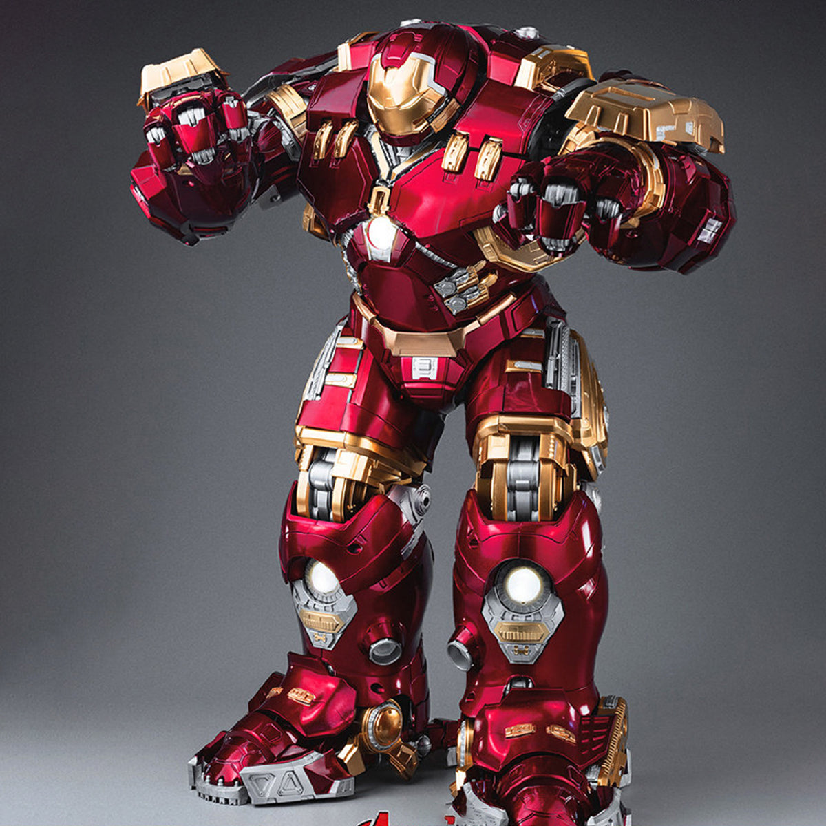 (Only Shipped to the US) Fondjoy Hulkbuster MK44 1/7 Scale Assembly Model Kits