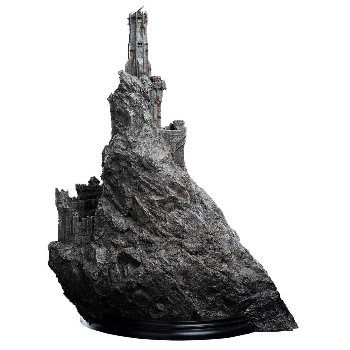 WETA Workshop, The Lord of the Rings: Cirith Ungol Environment, Art Statue