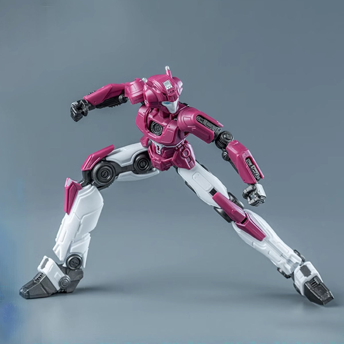 YOLOPARK Transformer (MOVIE 8) - TF ONE: AMK Series (Cog-less Mode) Alita-1 Model Kit
