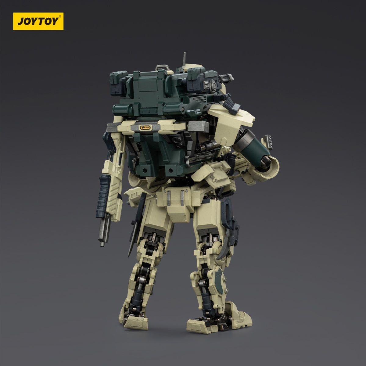 JOYTOY Warhammer 40,000 APOC Series Annihilator Long-Range Strike Mech ST-8605 1/25 Scale JT03035 Action Figure