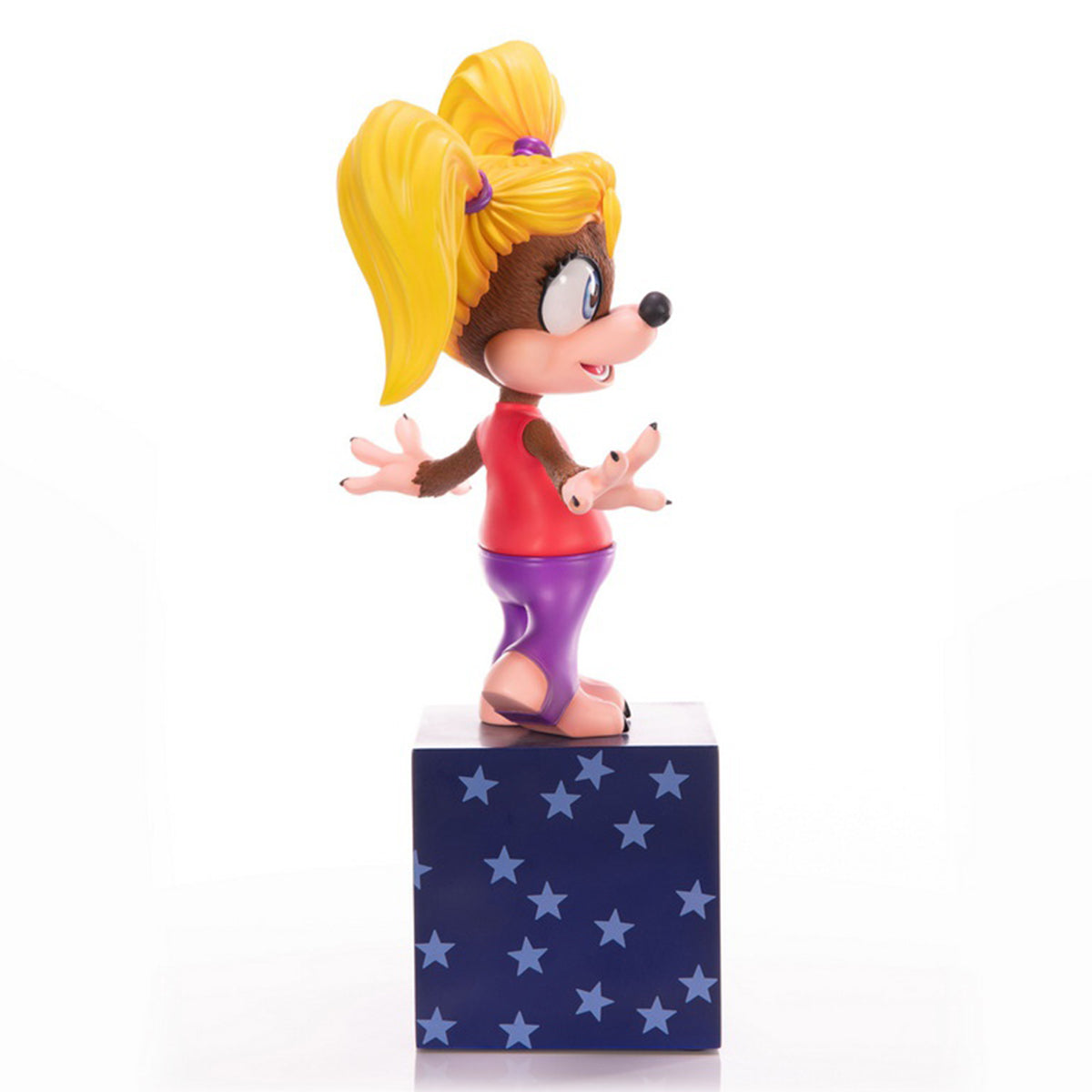 First 4 Figures Banjo-Kazooie: Tooty Sister Art Statue