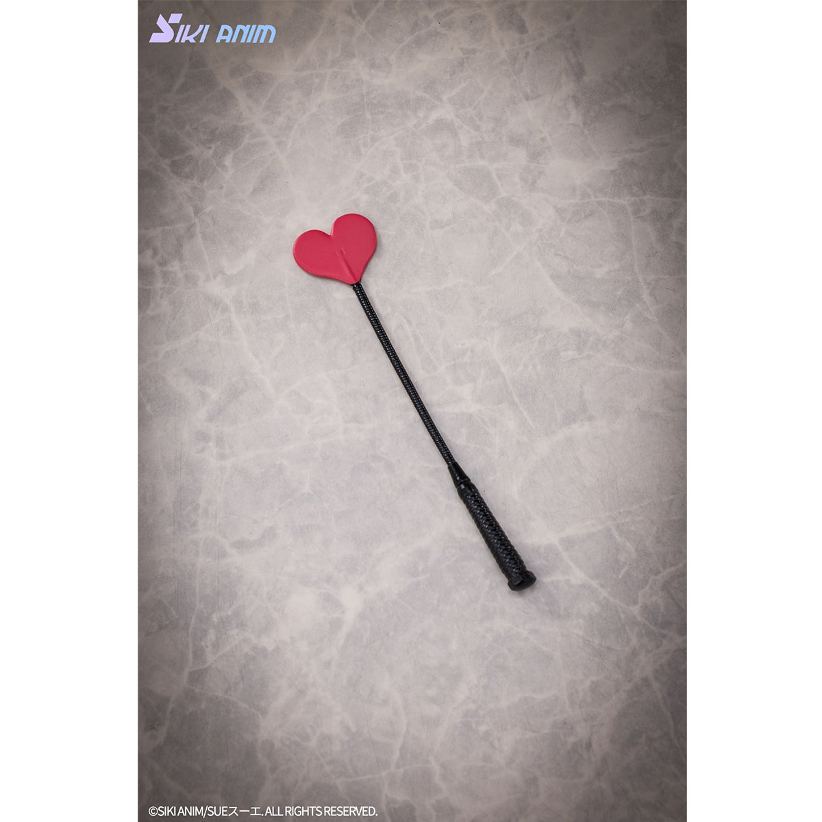 SIKI ANIM Champagne and Bunny Girl Rose 1/6 Scale Art Figurine