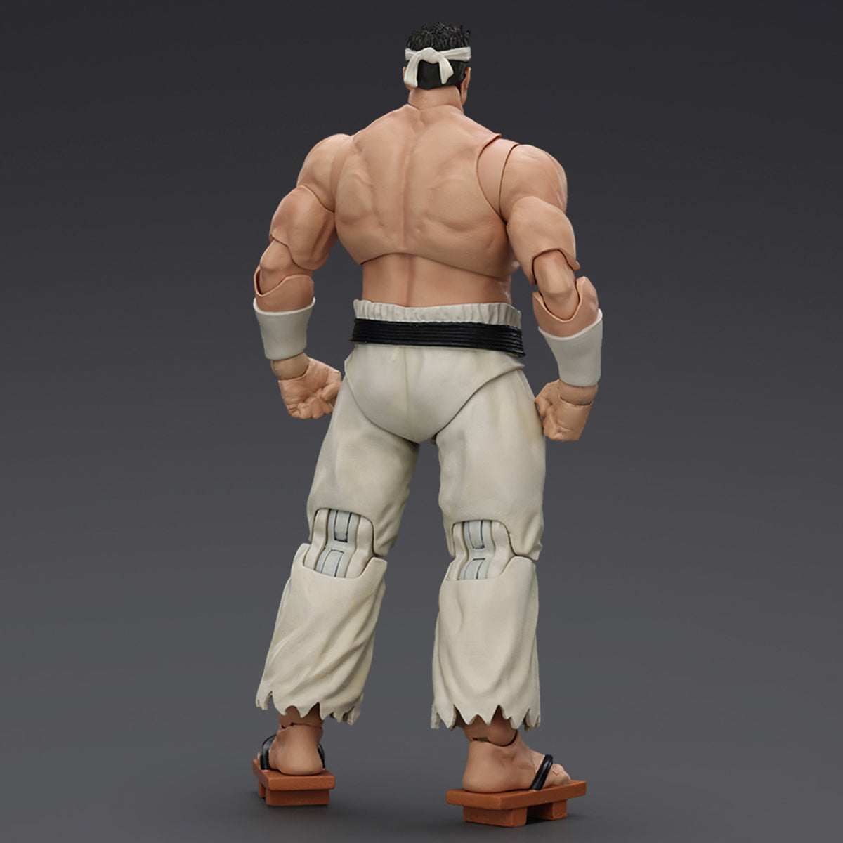 (Only Shipped to the US) JOYTOY SNK 1/18 KOF 98UM Hero Team Goro Daimon JT01437 Action Figures Game Character