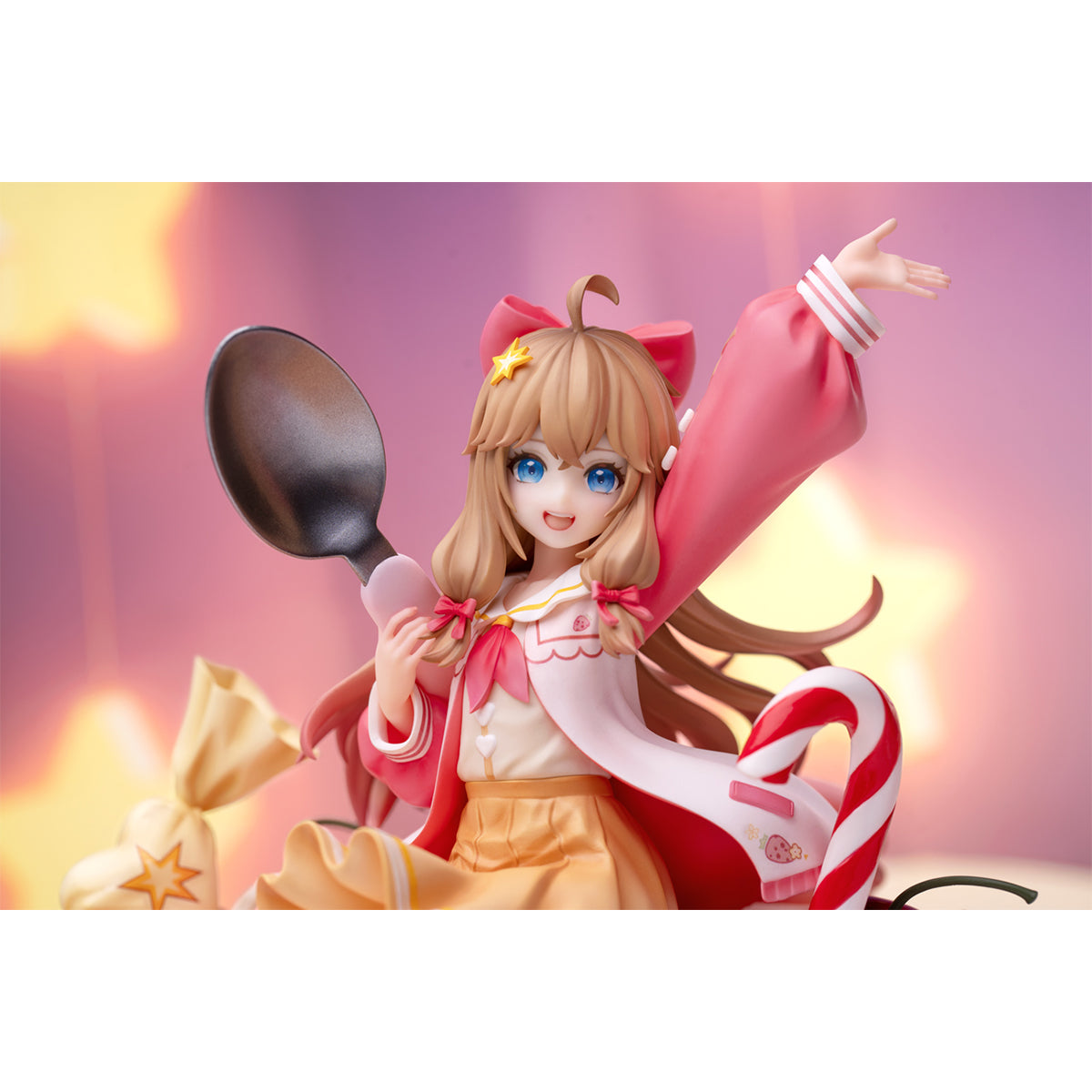 Myethos A-SOUL Diana Sweet Time Ver. 1/7 Scale PVC Art Figurine