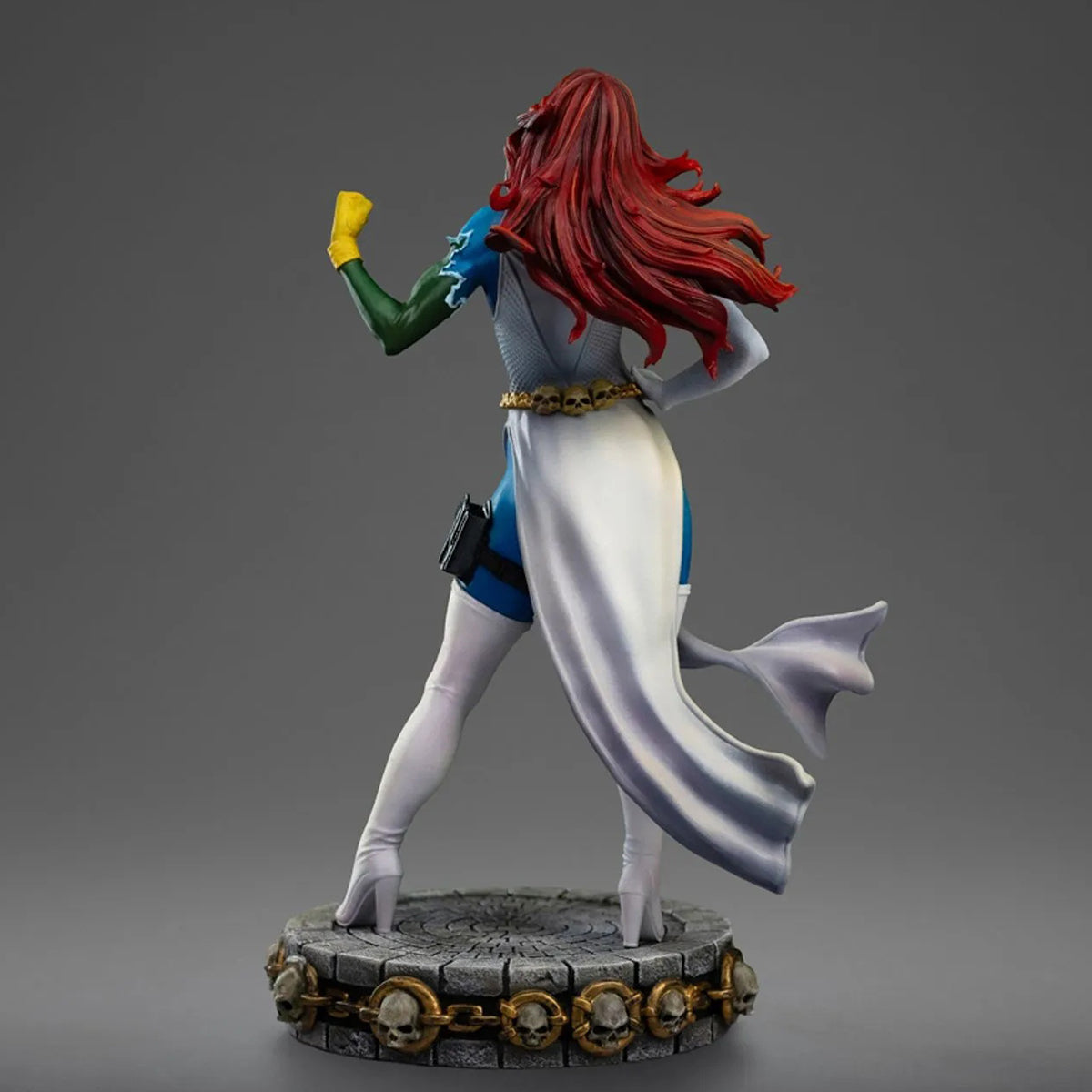 Iron Studios Mystique Art Statue