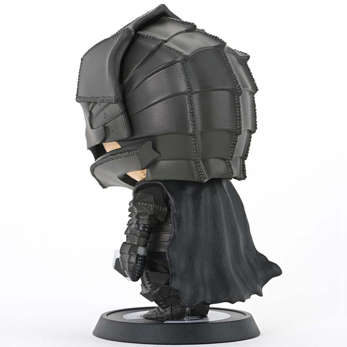 Prime 1 Studio 4.5 Inhces Berserk Guts Berserker Armor Art Statue