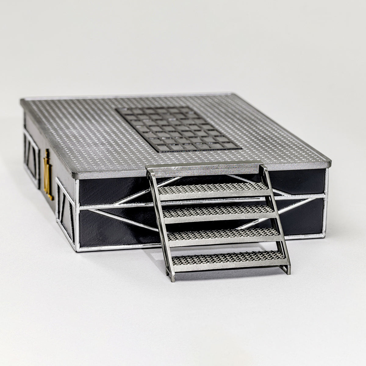 INART, Michael Jackson Figura de acción Conjunto completo