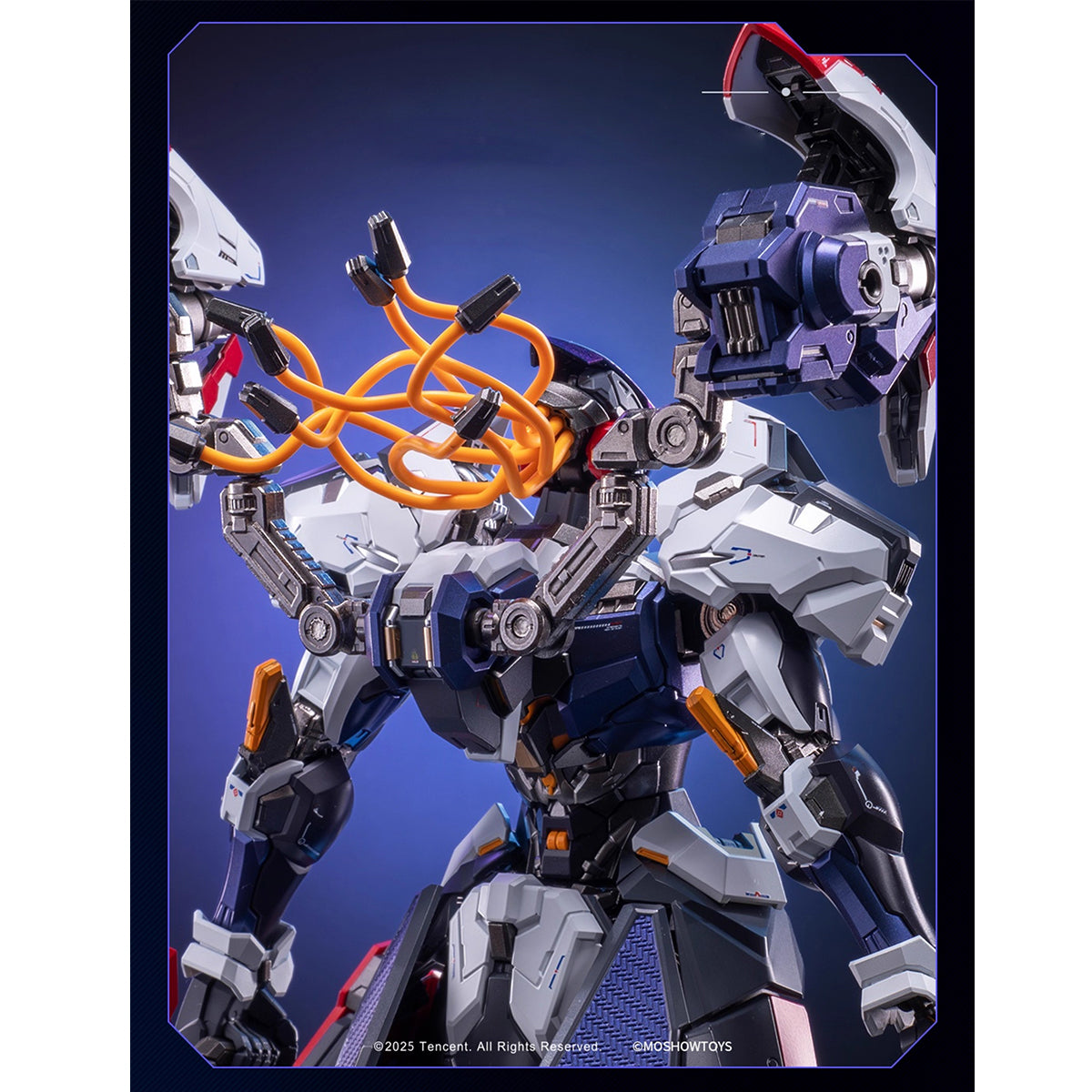 MOSHOW Excellence Grade Hou Yi: Endless Starlight Action Figure