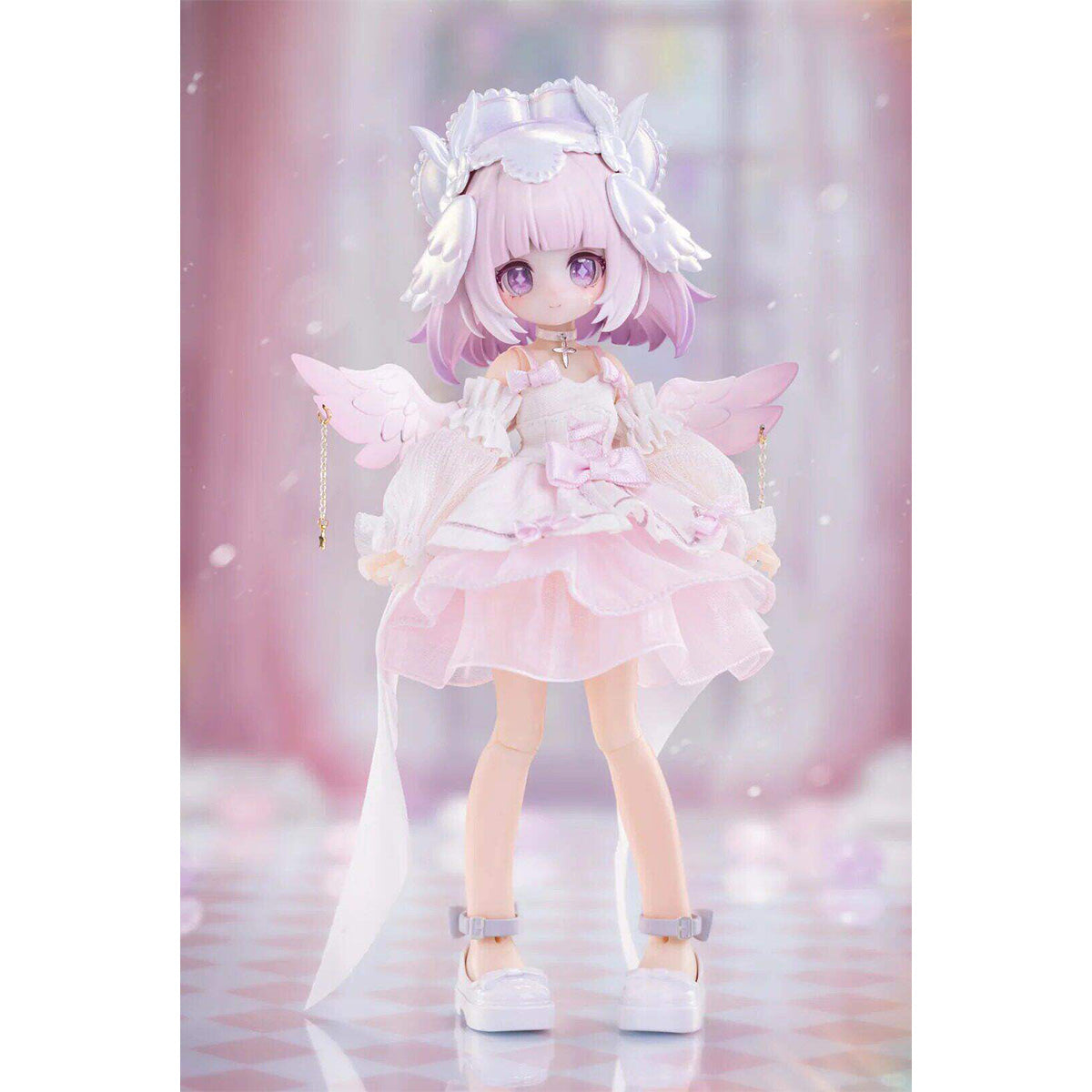 TENCY Light and Shadow Series TENCY-001 BJD Blind Box