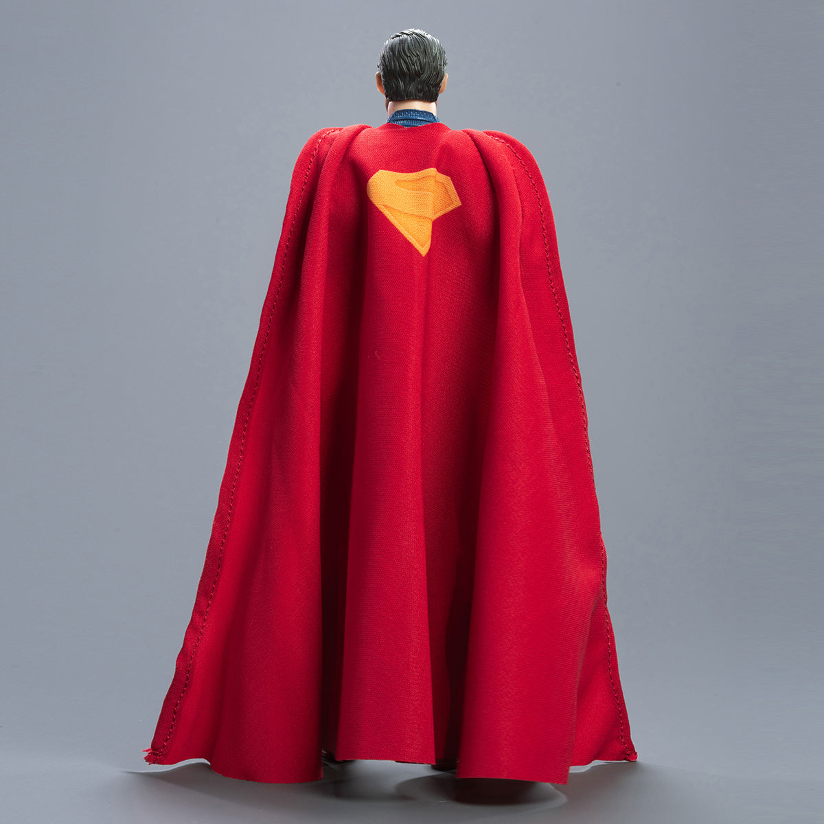 (Only Shipped to the US) Fondjoy Movie Series Superman Deluxe Edition 1/9 Scale Action Figure