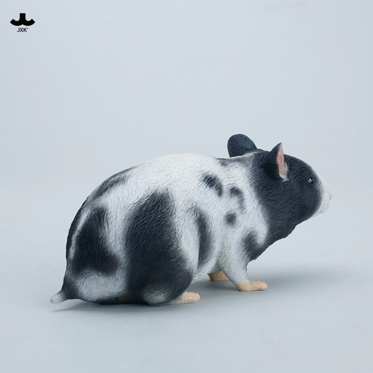 JXK Studio House Mouse JXK355 Realistic 1/1 Scale Animal Figurine