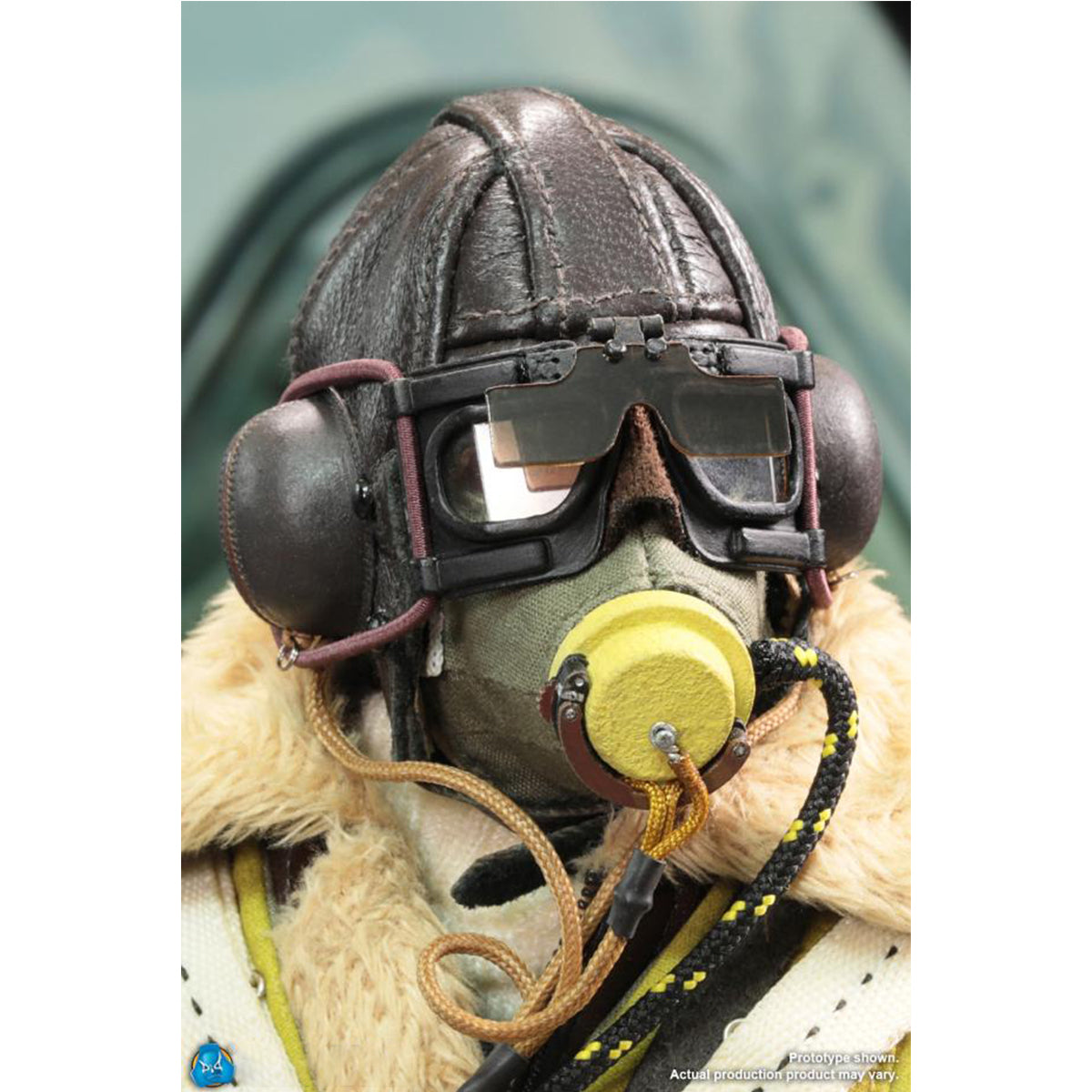 DID British RAF Squadron Leader Tom K80187 1/6 Scale Action Figure