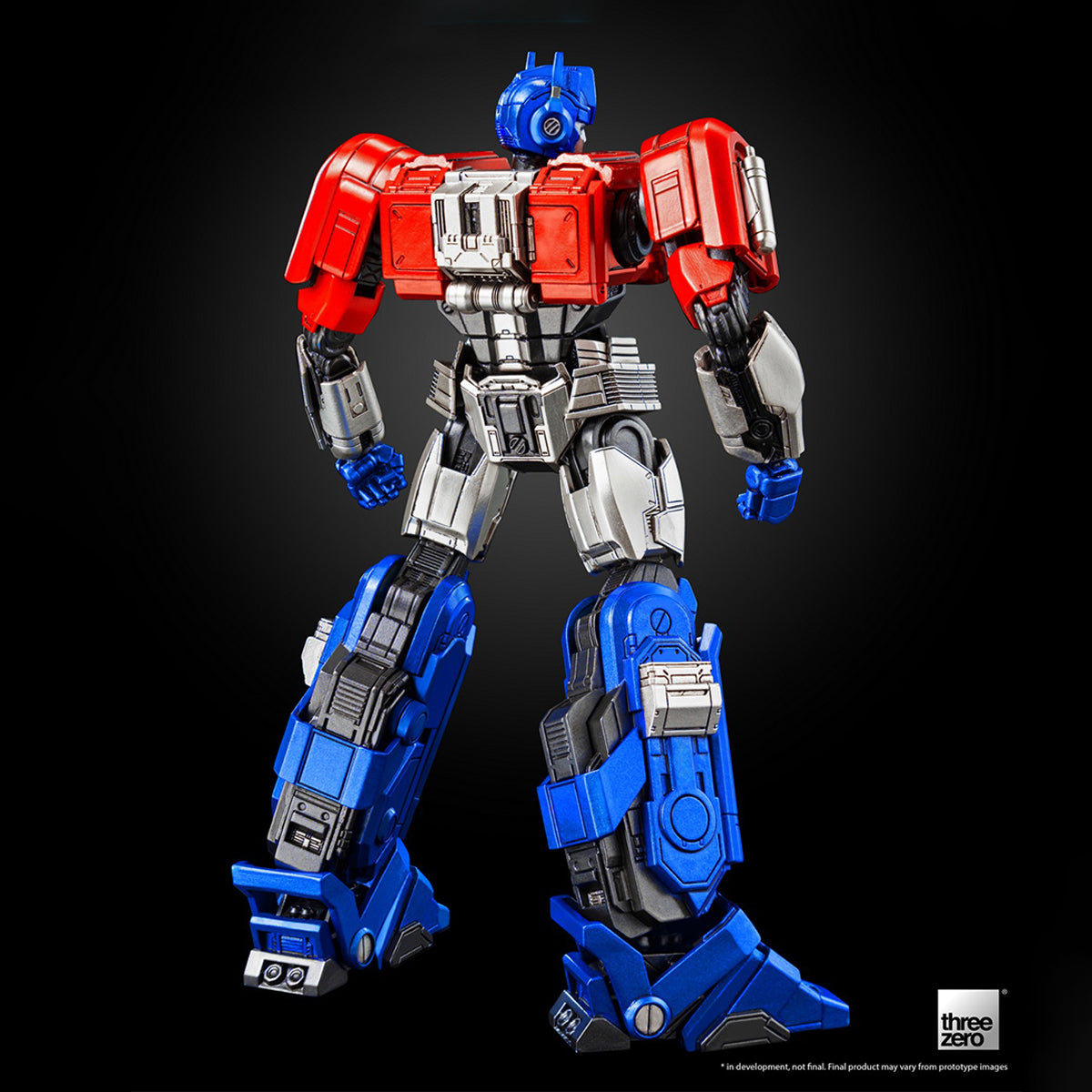 Threezero, MDLX Class - From Transformers: One, Action Figure