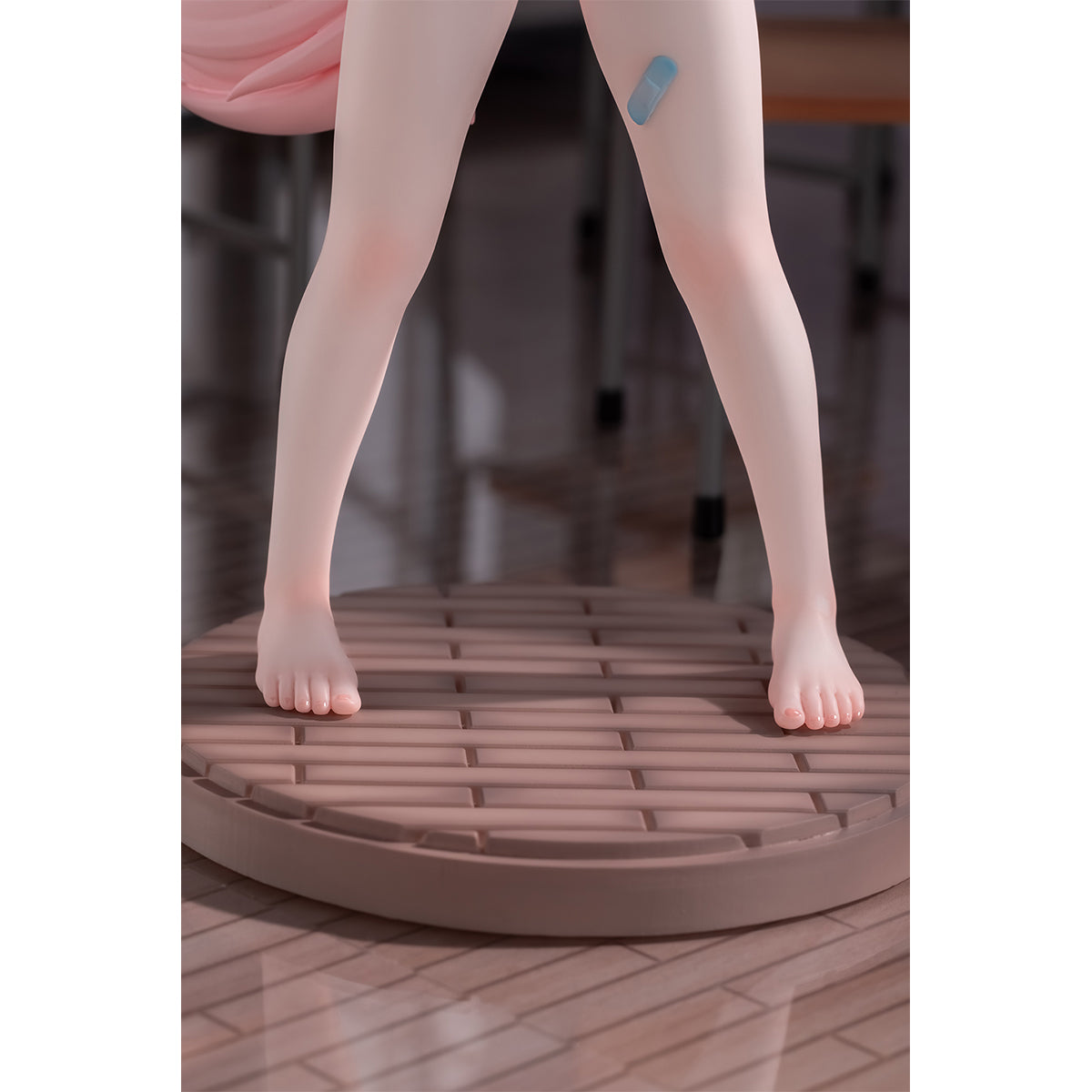 Xingluoguan Dream Sakura Changing Time 1/7 Scale Art Figurine