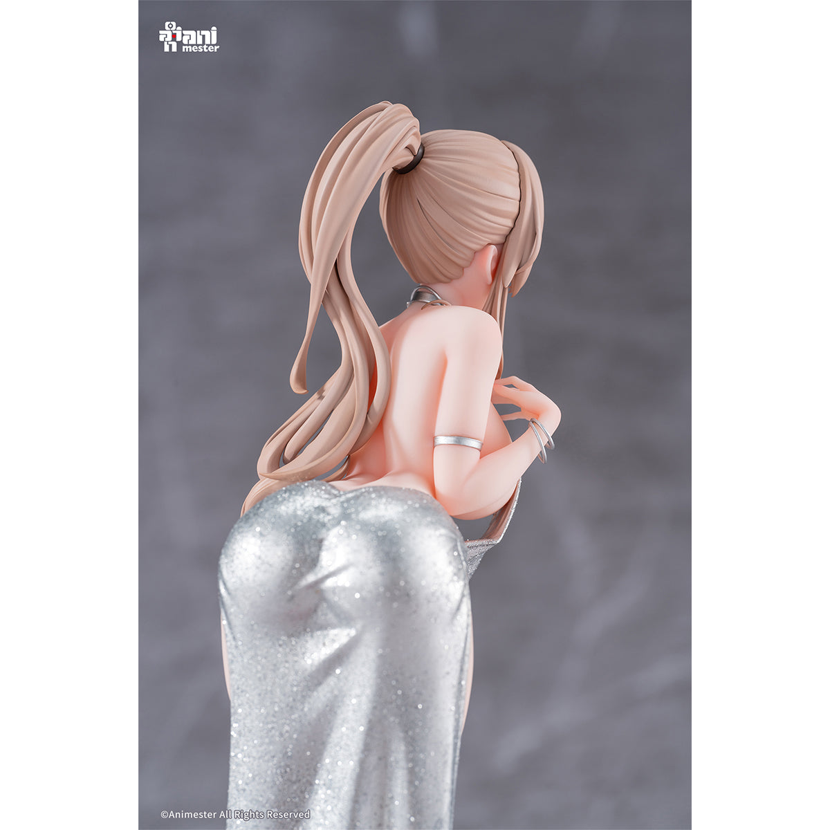 Animester, ERIN Evening Dress Ver, Art Anime Statue