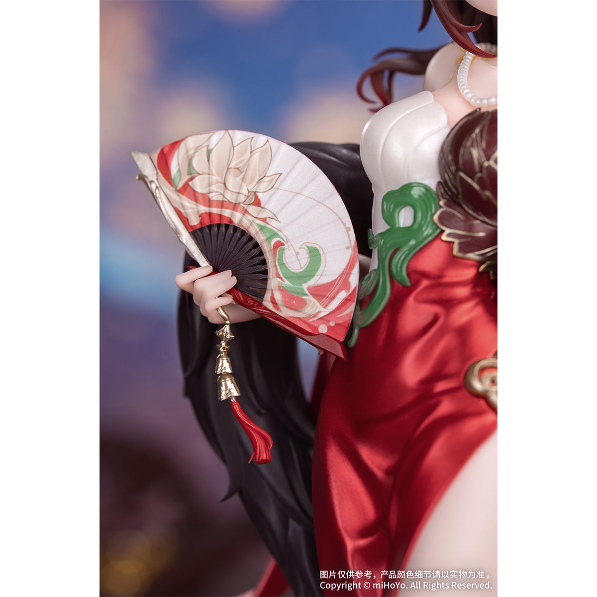 Myethos Gift+ Honkai: Star Rail Wanderer Star Fortune Ver. 1/8 Scale Art Game Character Figurine