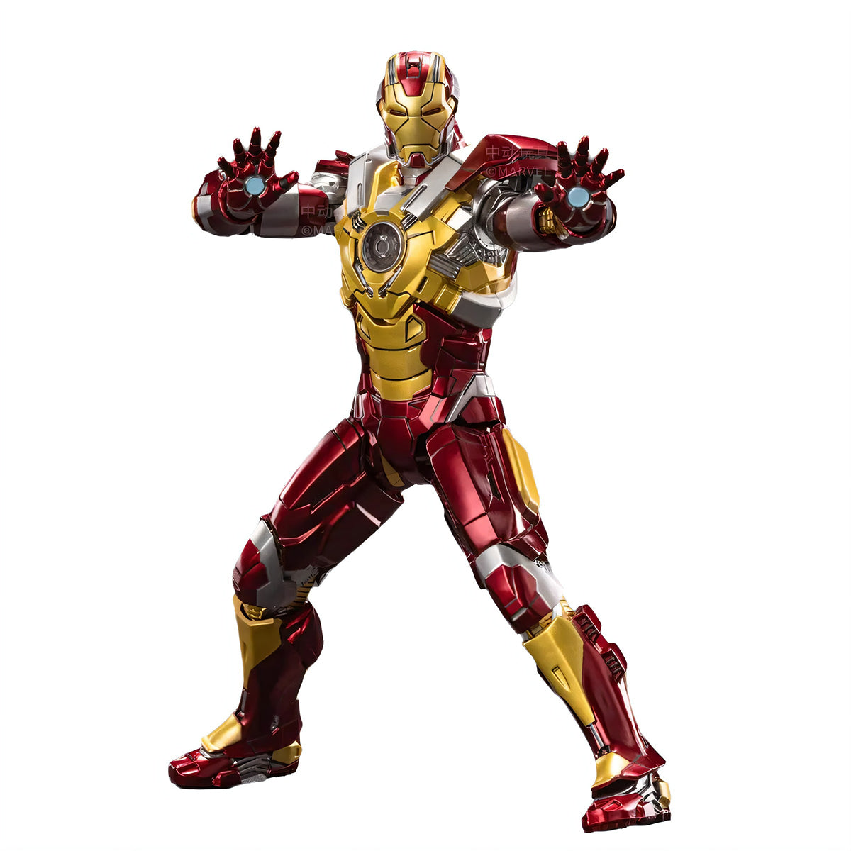 新作人気モデル Toys ZD Full Version Non-Luminous Series Anniversary Set: ブースター・導入液