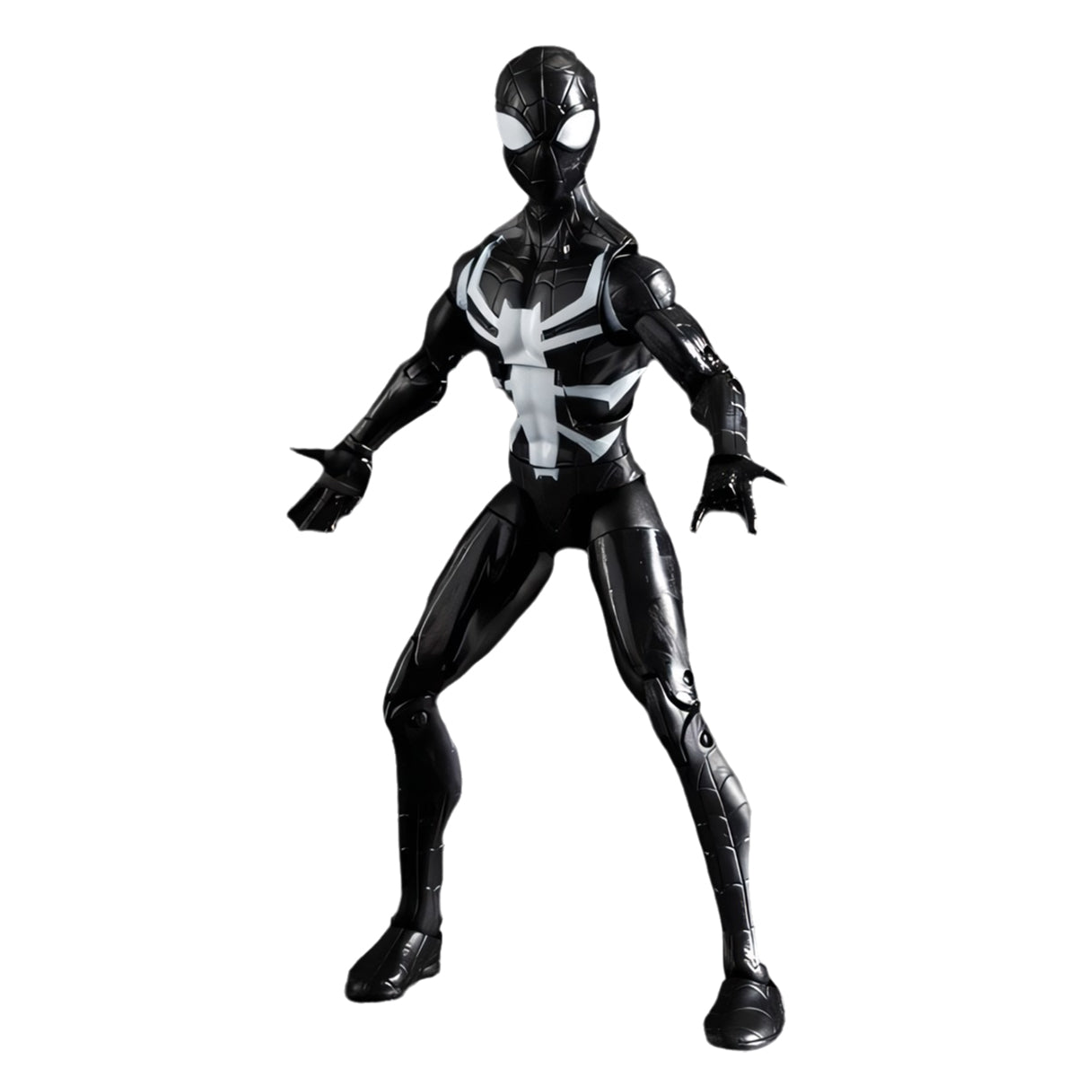 ZD Toys Full Set: 7-inch Articulated Classic Series with