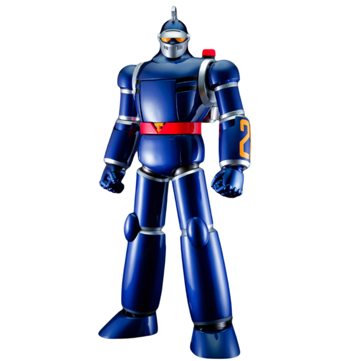 Action Toys Heavy Metal Tetsujin 28-go Completed Action Figure