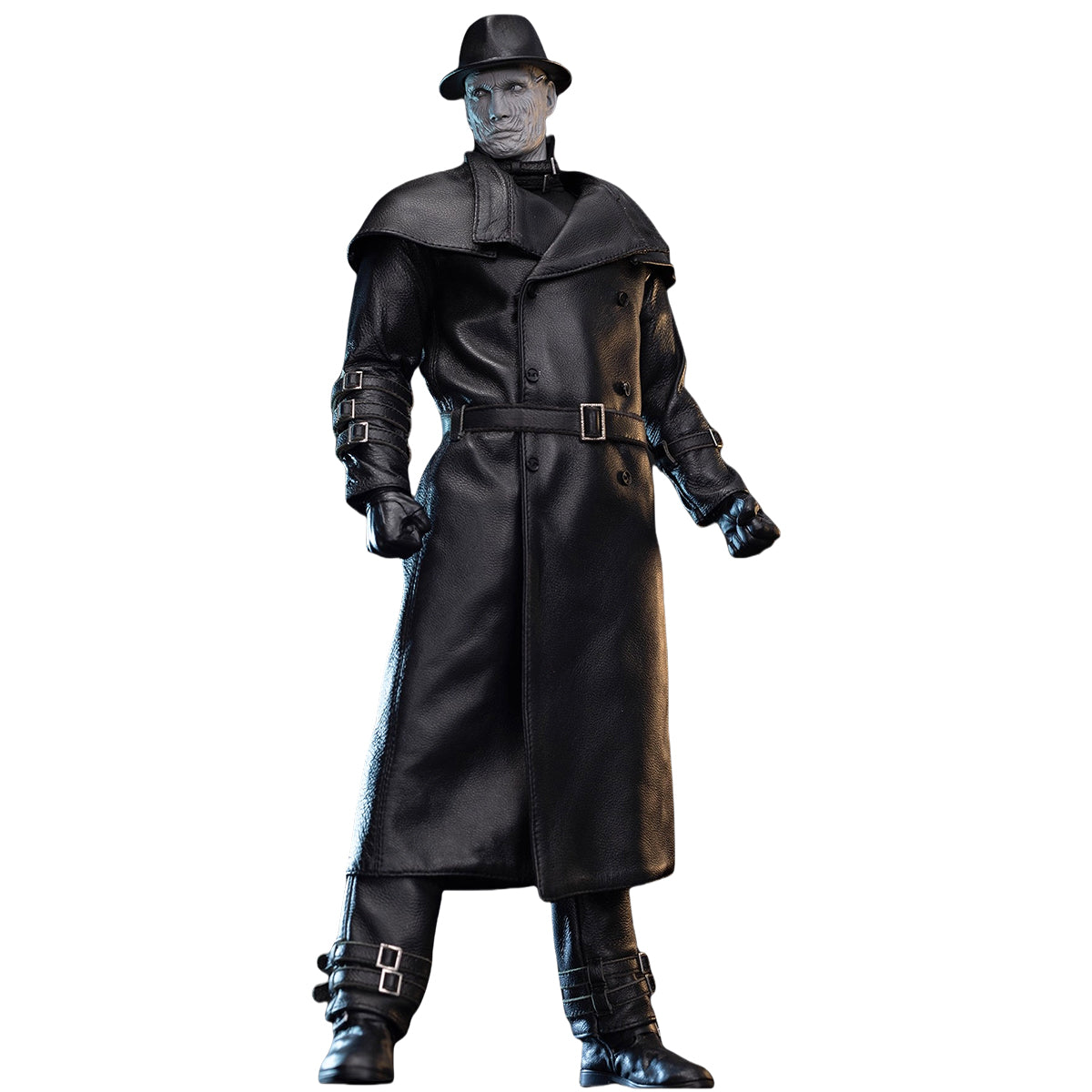 VoidToys, Tyrant with Movable Eyes, Action Figures