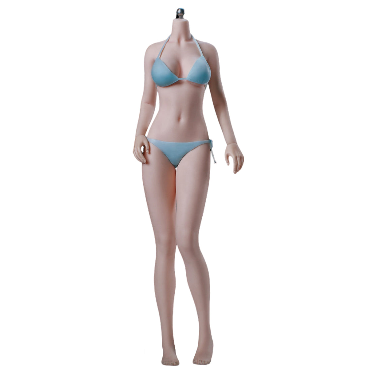 TBLeague Female Seamless Young Girl Type Medium Bust 1/6 Scale Action Figure Body