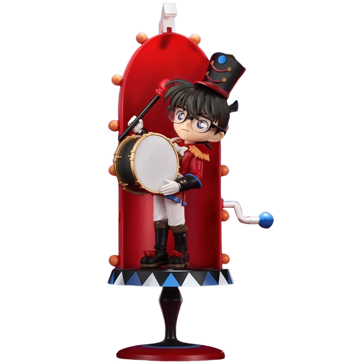 Blokees, Miracle Edition Detective Conan Anita Hailey/Mouri Ran/Model Kits Articulated