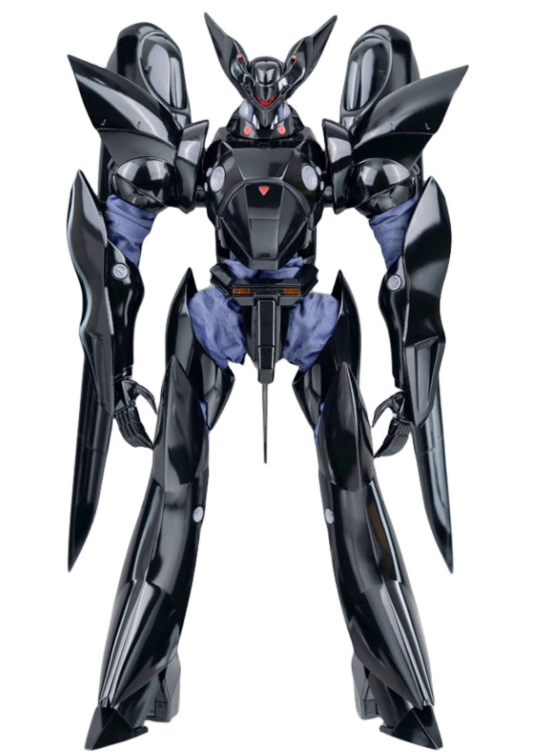 Threezero 3Z0223 Mobile Police Patlabor ROBO-DOU Griffon 1/35 Scale Action Figurine