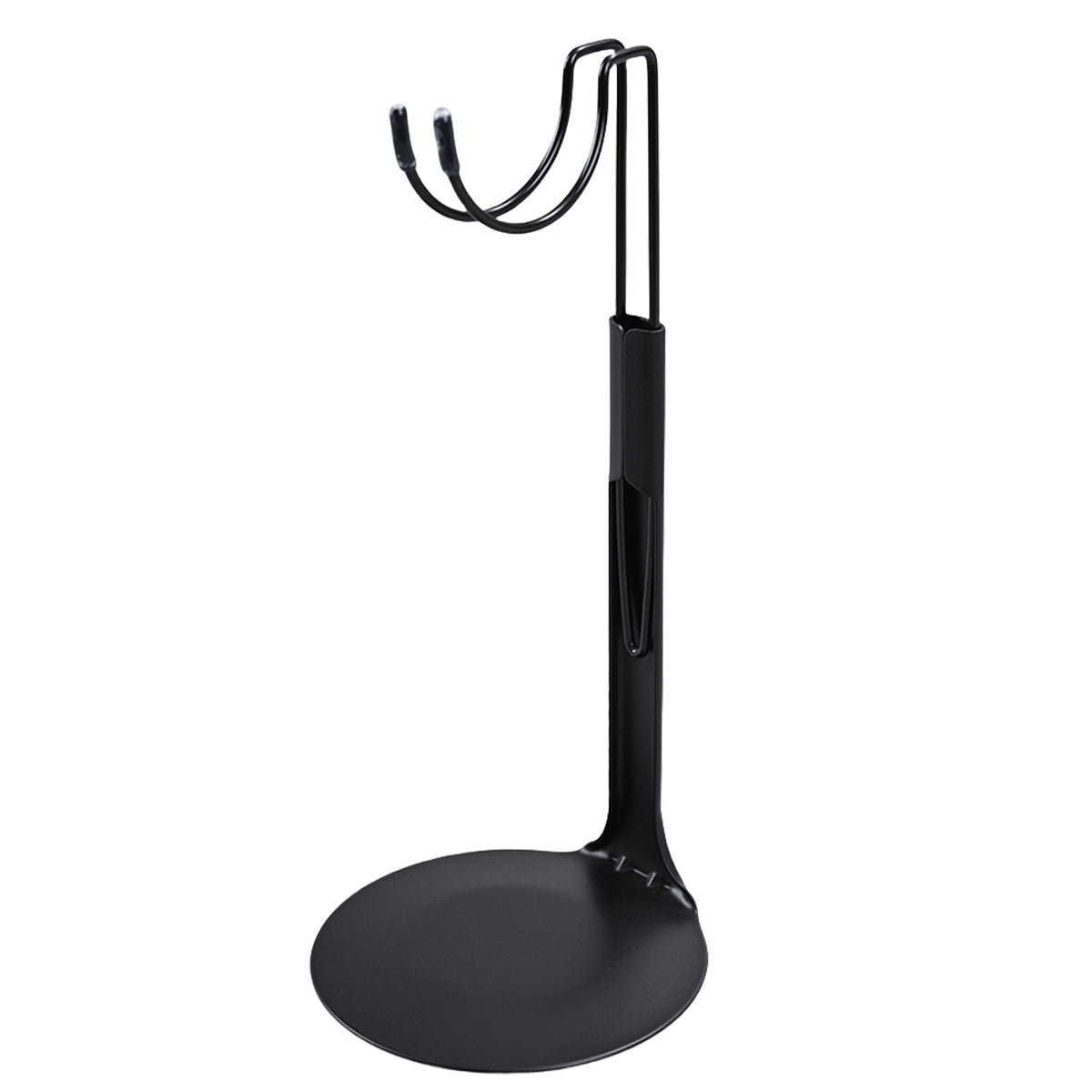 ZYTOYS, Type Y/Type U/Waist C Type Metal Display Stand Platform Props, Doll Accessory for 12-inches Figure