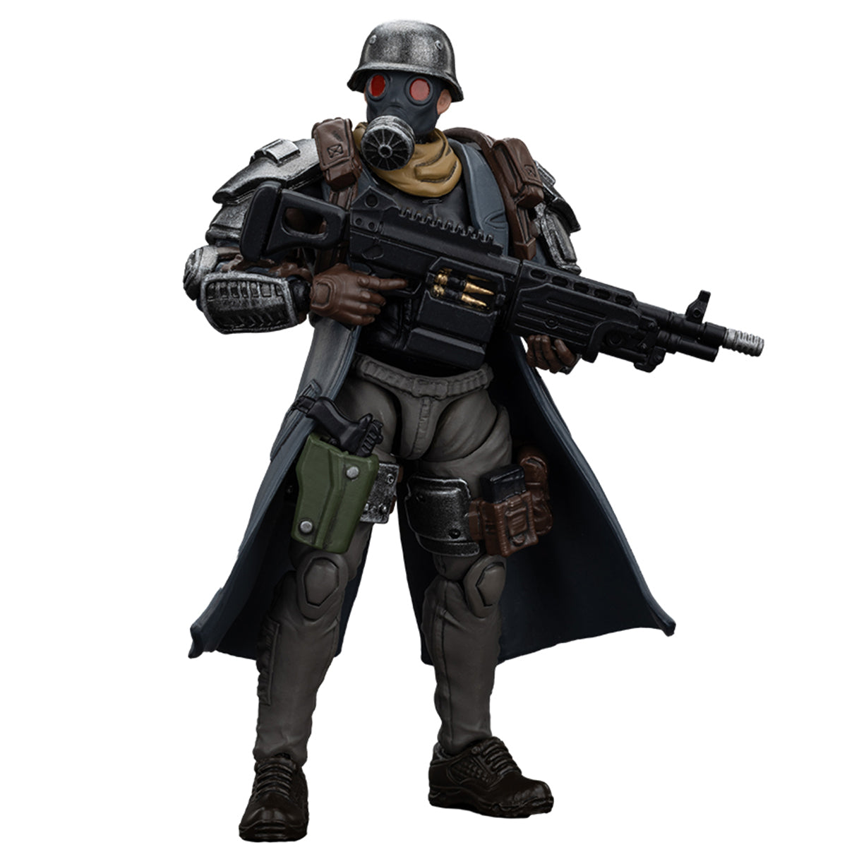 JOYTOY Battle Of The Stars 1/18 Shadow Jaeger Squad Viper Action Figure