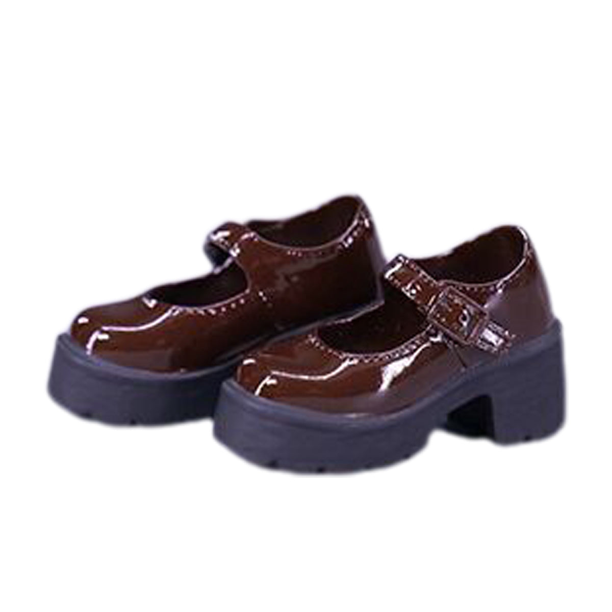 Accesorio de figura de acción de zapatos de niña VSTOYS JK