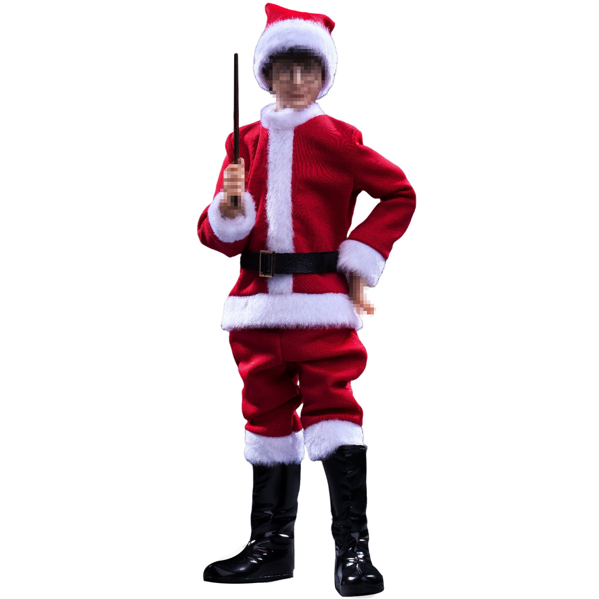 STAR ACE Toys Child Christmas Series Outfit Accessories For Action Figures