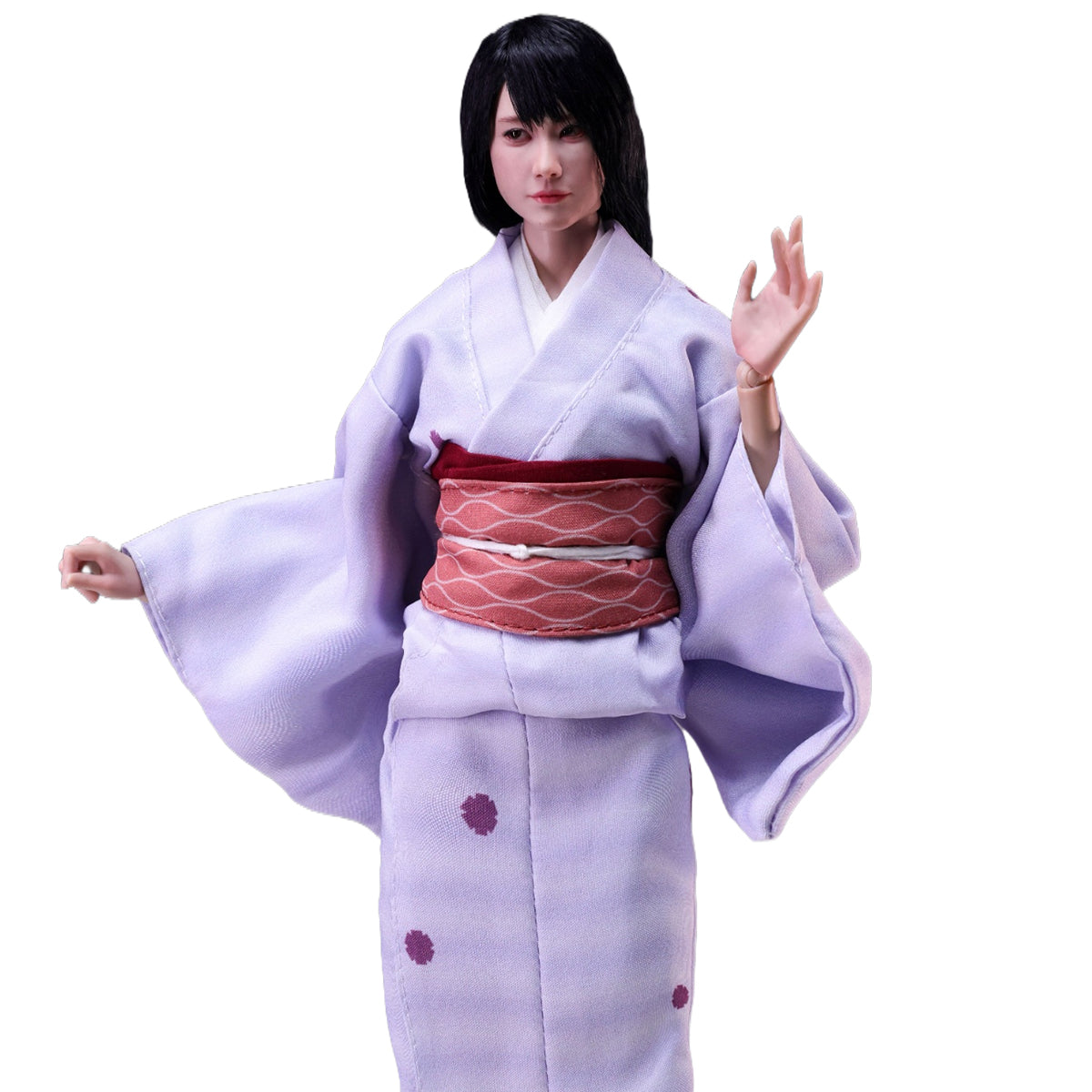 MYTOYS ST-005 ST-006 Yukishiro Kimono 1/6 Scale Action Figure