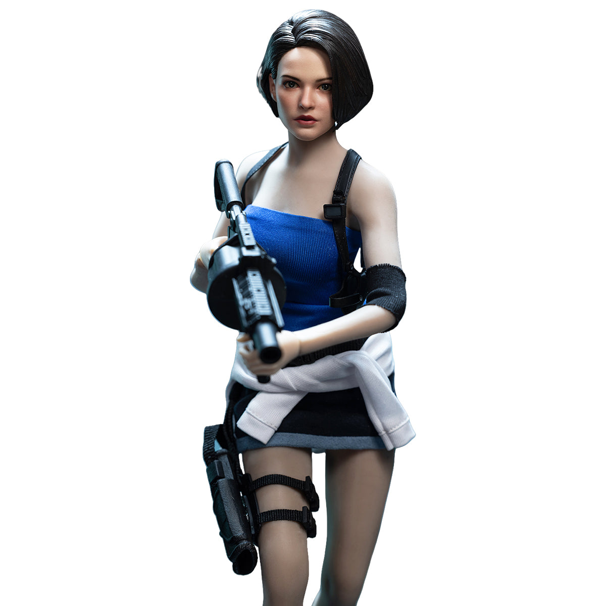 SWtoys Valentine NO:FS074 1/6 Scale Action Figure